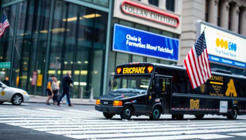 Wall Street sfida la SEC sulle cripto e prepara una mossa inattesa