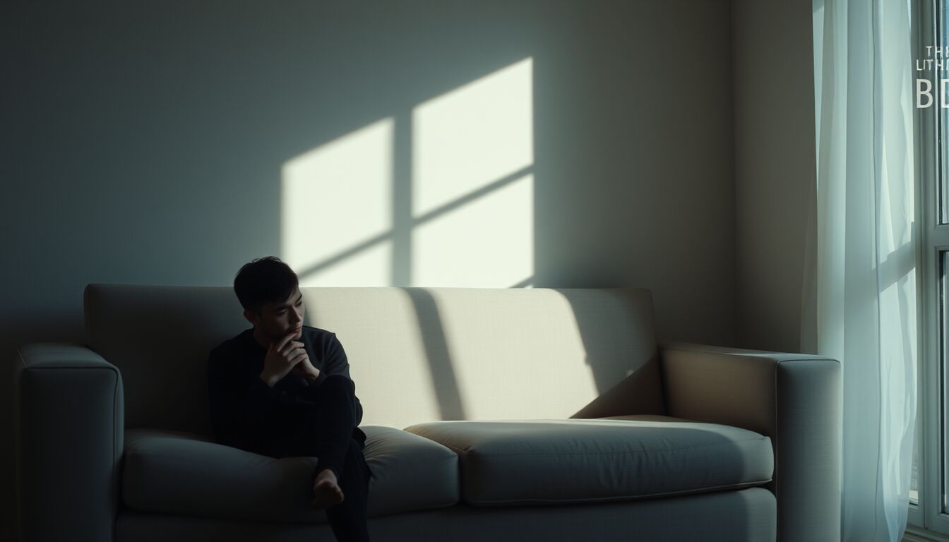 Walter Nudo shock a Ciao Maschio svela la dipendenza dal sesso e la fuga dalle relazioni