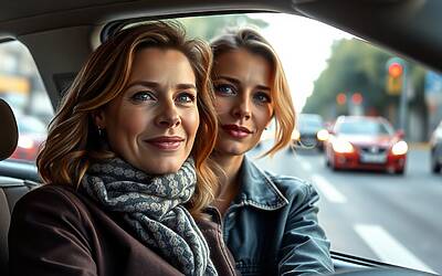 Wanda Nara contestata per 92 multe stradali, risponde con fermezza: "Non ne sono responsabile"