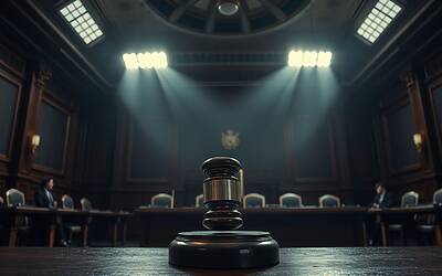 Warner Bros sotto assedio Paramount rilancia la sfida con mosse inattese e un rischio calcolato