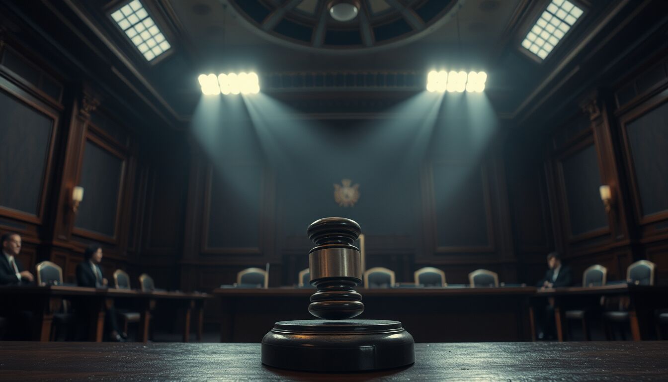 Warner Bros sotto assedio Paramount rilancia la sfida con mosse inattese e un rischio calcolato Warner Bros sotto assedio Paramount rilancia la sfida con mosse inattese e un rischio calcolato