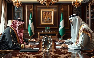 Washington in allarme per lo strappo tra Riad e Abu Dhabi, rischio frattura nel Golfo