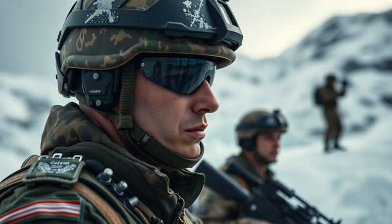 WEF, Martin Pfister ispeziona le truppe a Davos: cosa rivela davvero questa visita strategica