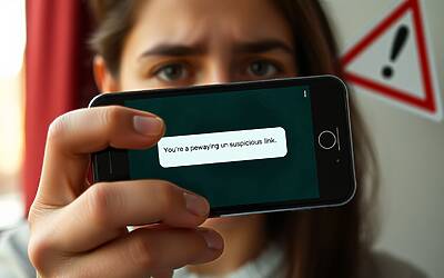 WhatsApp diventa trappola silenziosa vota ballerina svuota il conto in pochi clic ecco il dettaglio che tradisce