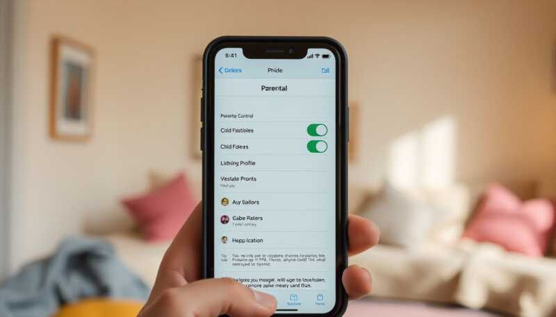 WhatsApp introduce controllo genitori sui profili dei minori, nuove impostazioni nascoste cambiano davvero la sicurezza online