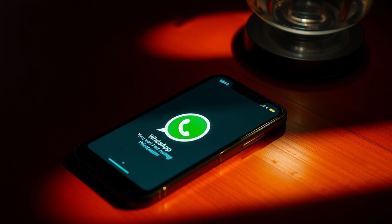 WhatsApp messaggio trappola cancella il tuo account in pochi secondi e trasforma lo smartphone in un incubo totale