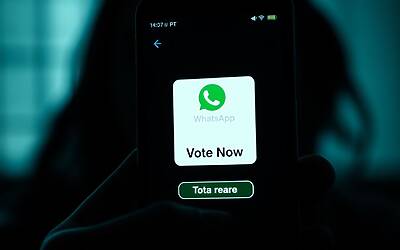 WhatsApp nel mirino: svelata la truffa del concorso fantasma che ruba dati e denaro