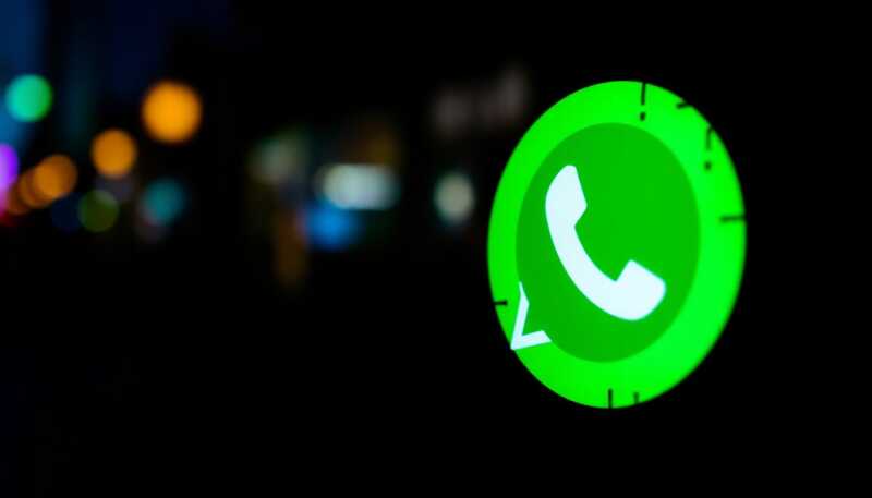 WhatsApp rischi nascosti ecco il metodo rapido per fermare chi spia