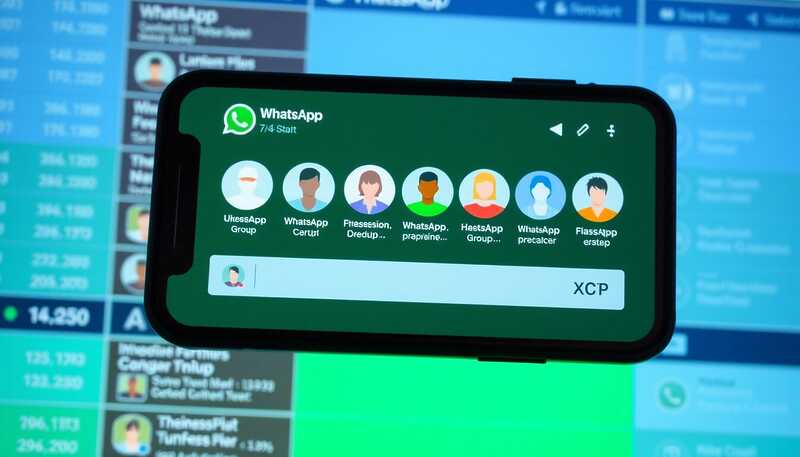 WhatsApp rivoluziona i gruppi: nuove funzioni per ordine, silenzio selettivo e controllo totale