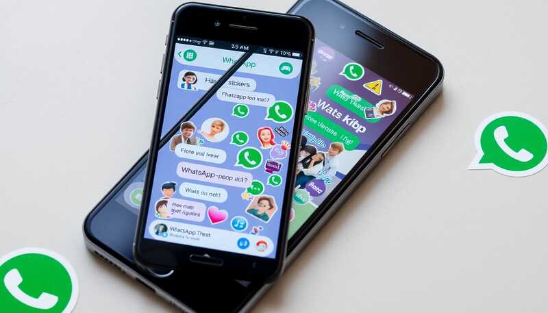WhatsApp rivoluziona le chat di gruppo con tag utenti e adesivi di testo: scopri come cambiano i messaggi