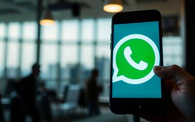 WhatsApp rivoluziona le chat: messaggi anche senza app installata
