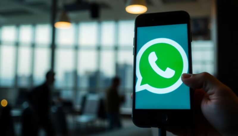 WhatsApp rivoluziona le chat: messaggi anche senza app installata