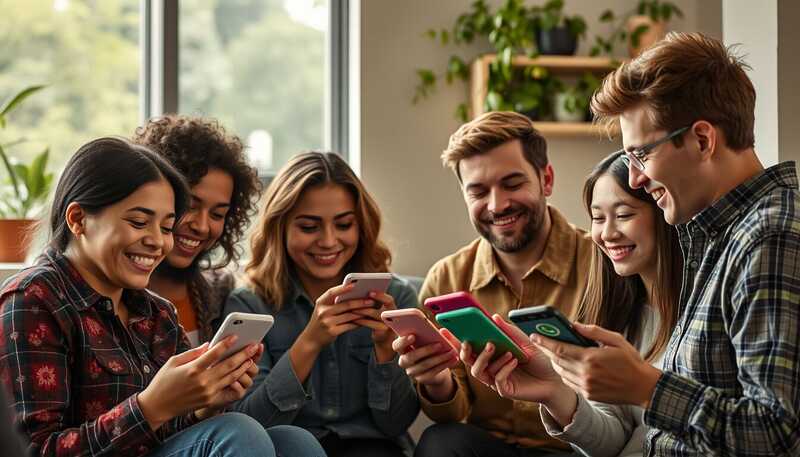 WhatsApp rivoluziona l’esperienza: tre funzioni sorprendono gli utenti e cambiano la gestione dei gruppi