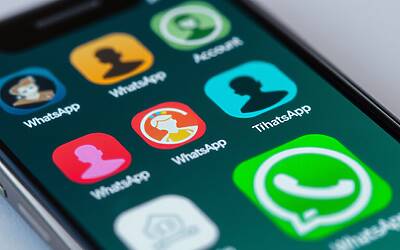 WhatsApp rivoluziona l’uso: gestisci più account su un solo smartphone senza complicazioni