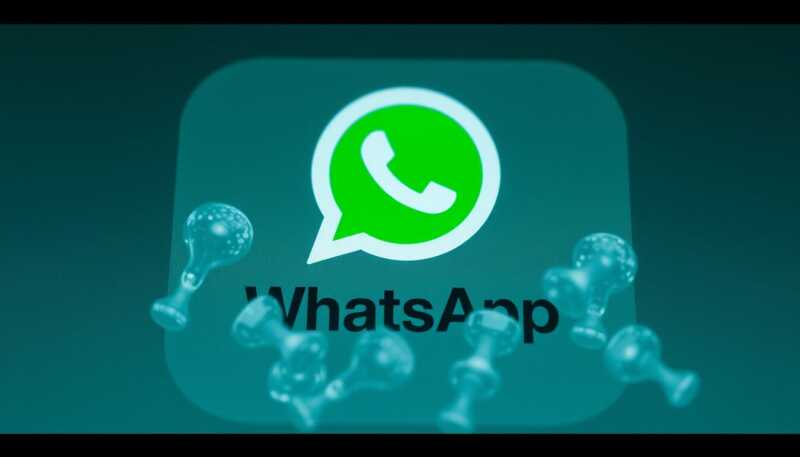 WhatsApp sistema il bug dopo lo scandalo pubblico che nessuno dimentica
