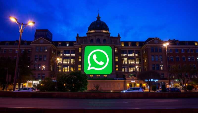 WhatsApp sotto esame: cosa cambia davvero con il Digital Services Act