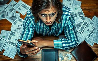 WhatsApp truffa del finto figlio al verde: il messaggio disperato che svuota i tuoi risparmi in un attimo