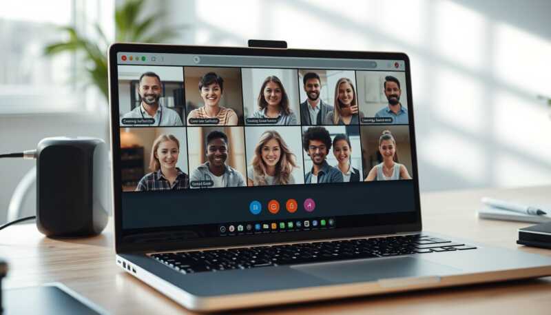 WhatsApp Web rivoluziona le videochiamate di gruppo e trasforma il PC nel tuo nuovo smartphone