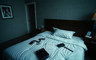 Will Smith nelle accuse choc di Brian King Joseph: la denuncia per molestie che scuote Hollywood