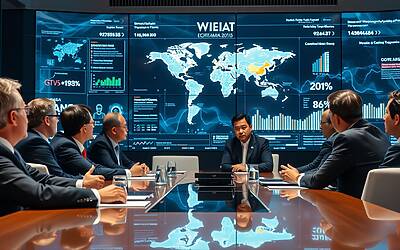 World Economic Forum svela Davos: retroscena, poteri in gioco e le decisioni che cambieranno l’economia globale