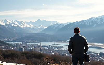 World Economic Forum valuta spostamento da Davos, possibili nuove sedi al vaglio per incontri futuri