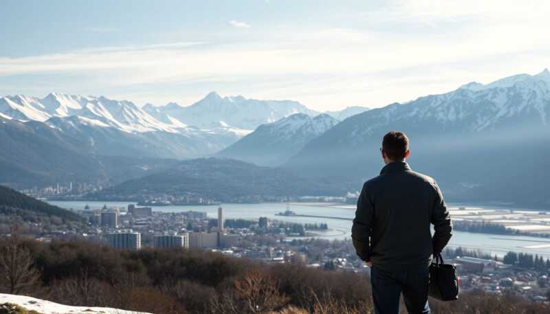 World Economic Forum valuta spostamento da Davos, possibili nuove sedi al vaglio per incontri futuri
