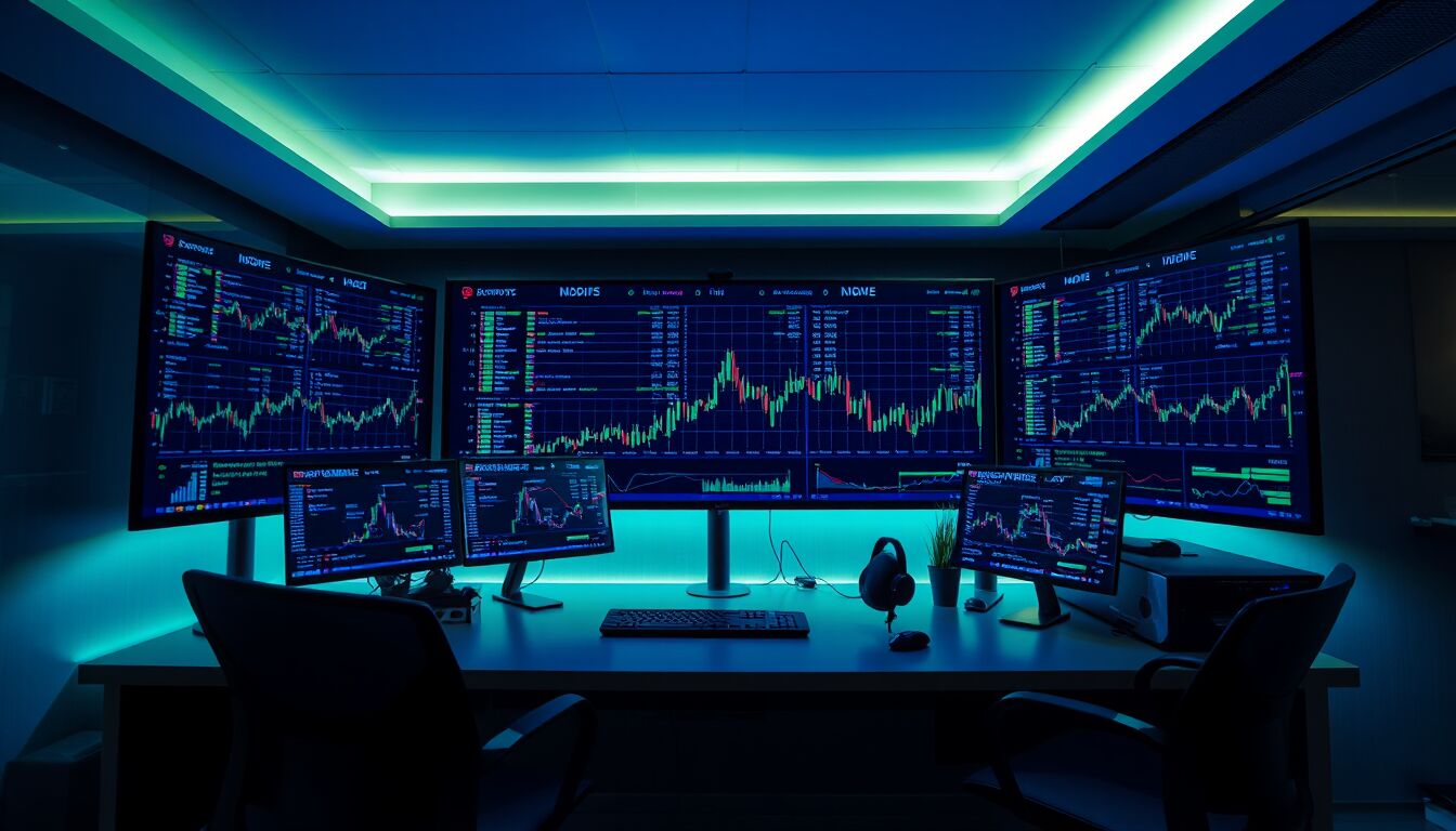 World Liberty Financial sfida il sistema: la mossa sul National Trust Charter che può cambiare tutto