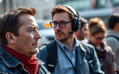 X apre l’algoritmo: svelato il codice sorgente che decide cosa vediamo sulla piattaforma