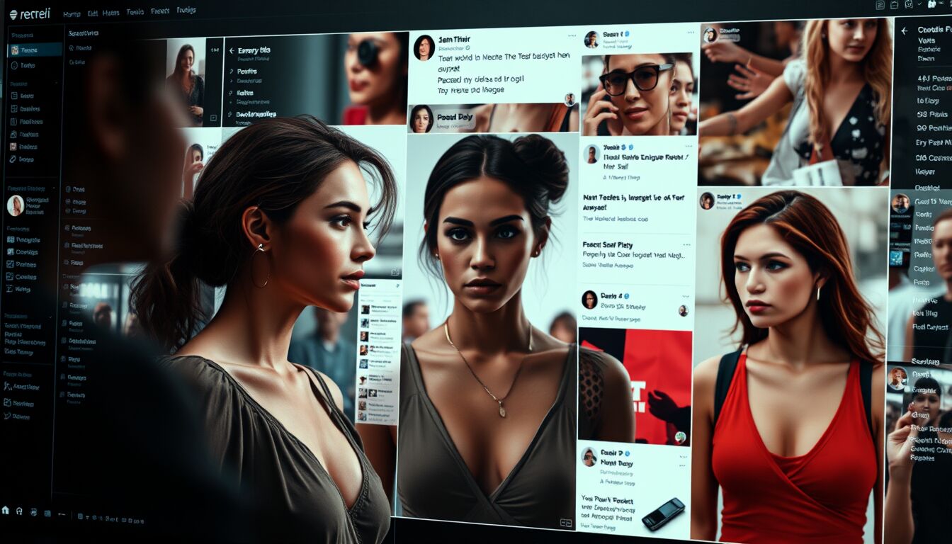 X sotto accusa: immagini sessualizzate di Grok sfuggono al nuovo divieto, esplode la polemica