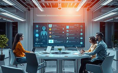 xAI domina il business: Grok Business ed Enterprise rivoluzionano l’azienda con AI su misura