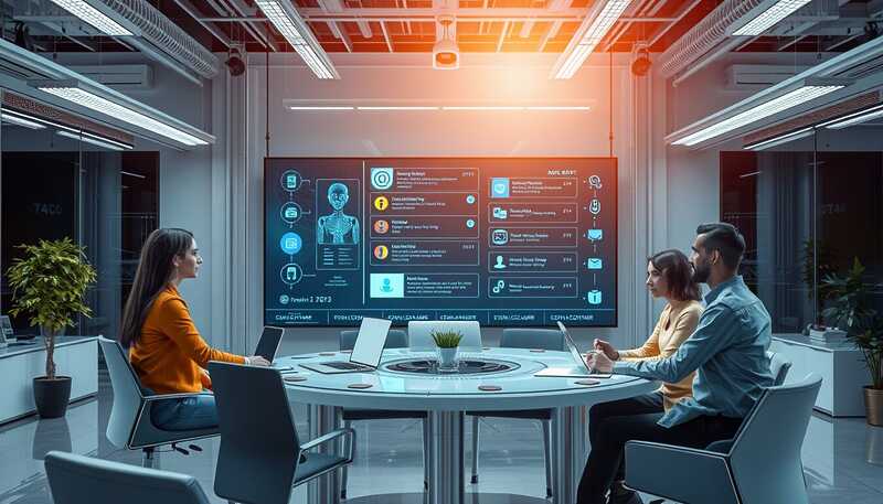 xAI domina il business: Grok Business ed Enterprise rivoluzionano l’azienda con AI su misura