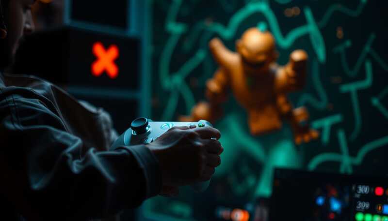 Xbox rompe gli schemi: i giochi interni debuttano subito anche su PS5