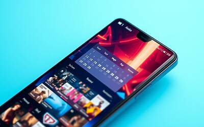 Xiaomi 17 Pro svela wallpaper Movie Calendar sulla magic screen: la funzione nascosta che rivoluziona lo schermo