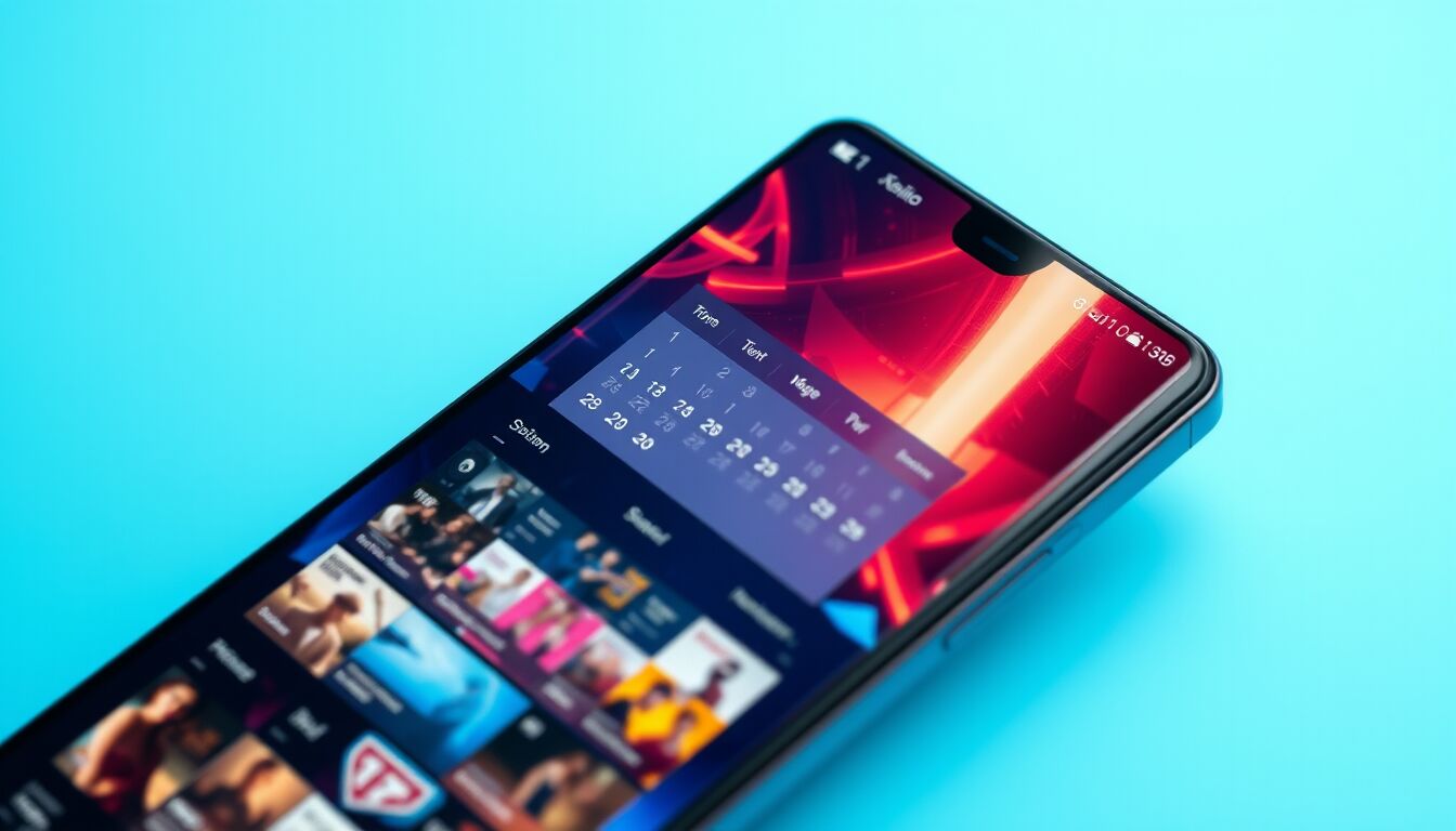 Xiaomi 17 Pro svela wallpaper Movie Calendar sulla magic screen: la funzione nascosta che rivoluziona lo schermo