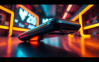 Xiaomi lancia lo smartphone con ventola: prestazioni estreme senza surriscaldamento, rivoluzione per il gaming mobile