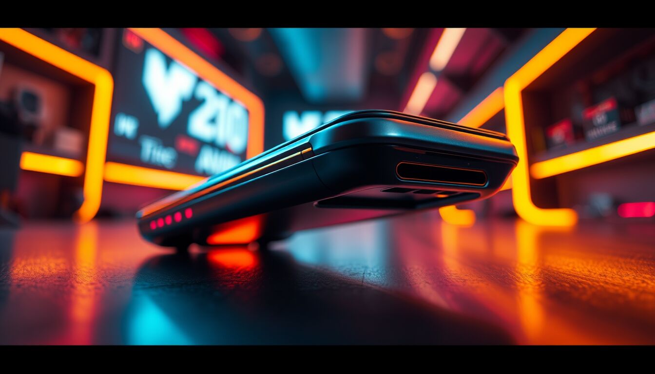 Xiaomi lancia lo smartphone con ventola: prestazioni estreme senza surriscaldamento, rivoluzione per il gaming mobile