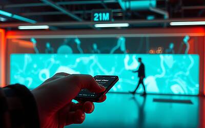 Xiaomi sfida Apple e rivoluziona i localizzatori smart con una mossa inattesa