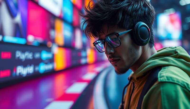 Xiaomi SU7 Ultra sorprende i gamer PlayStation con una novità in pista