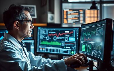 Yoshua Bengio lancia l’allarme sull’AI: rischio fuori controllo, serve uno stop immediato