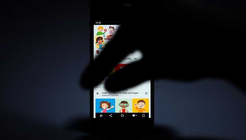 YouTube, ecco il trucco nascosto che sblocca migliaia di video per adulti in pochi secondi