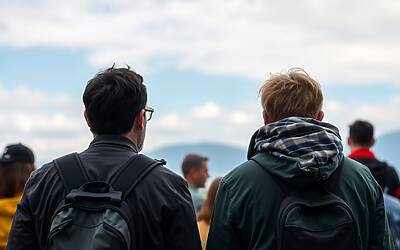 YouTube sorpassa la televisione tradizionale, affermandosi come nuovo prime time grazie ai suoi creators innovativi