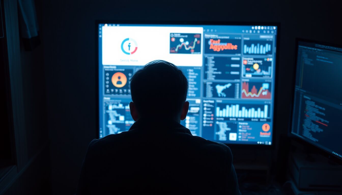 YouTuber Andrea Galeazzi, denuncia shock sui chatbot cinesi: così ti rubano il canale sfruttando le tue debolezze