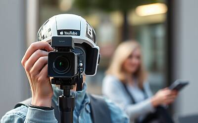 YouTubers trasformano i Shorts con avatar AI personali: nuove frontiere per l'innovazione digitale