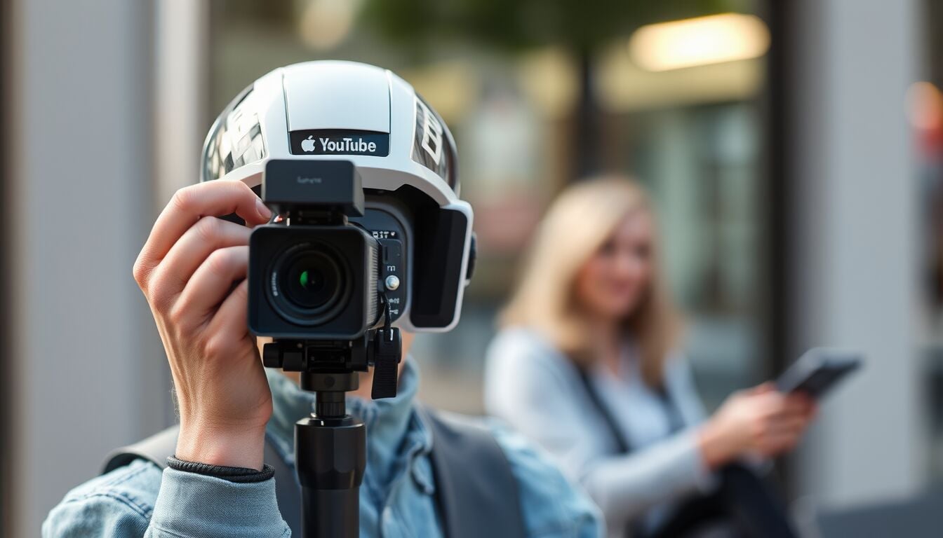 YouTubers trasformano i Shorts con avatar AI personali: nuove frontiere per l'innovazione digitale 1 YouTubers trasformano i Shorts con avatar AI personali: nuove frontiere per l'innovazione digitale