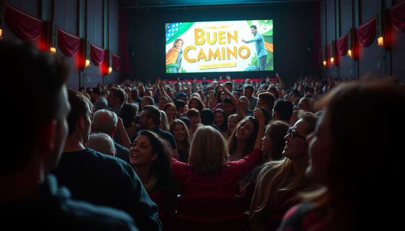 Zalone conquista il botteghino, incassi stellari e Capodanno da record: il fenomeno che travolge il cinema