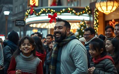 Zalone domina il botteghino e insidia il primato di Avatar con un nuovo exploit sorprendente