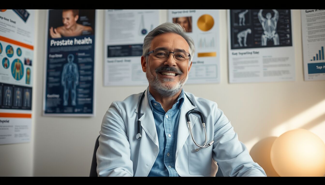 Zalone e salute, boom visite prostata dopo Buen Camino: cosa c’è davvero dietro il fenomeno Zalone e salute, boom visite prostata dopo Buen Camino: cosa c’è davvero dietro il fenomeno