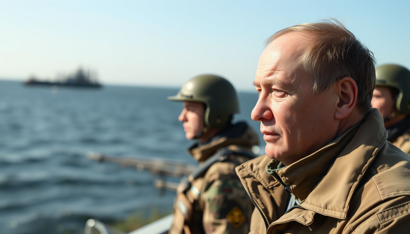 Zelensky incalza l’Europa su Putin e rilancia una nuova trilaterale diplomatica a Davos 16 Zelensky incalza l’Europa su Putin e rilancia una nuova trilaterale diplomatica a Davos