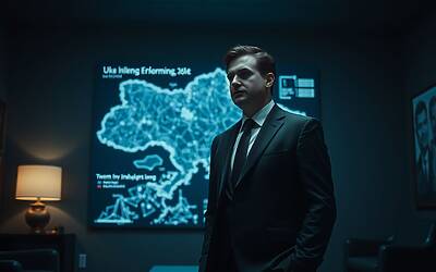 Zelensky pronto a Davos solo con garanzie vere sulla ricostruzione: cosa cambia per l’Europa