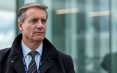 Zelensky sbarca a Davos, cresce l’attesa per il faccia a faccia cruciale con Trump